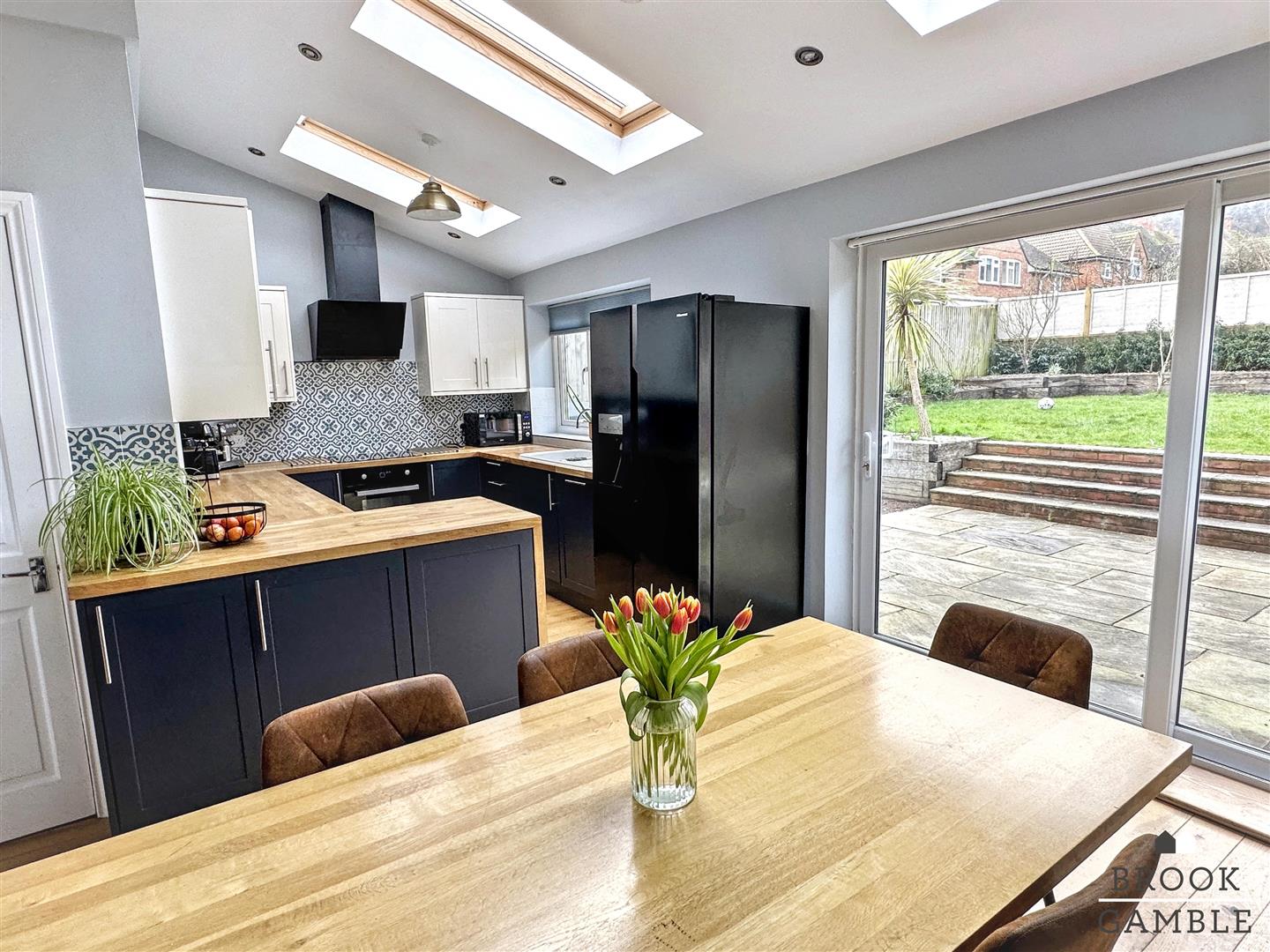 3 Bedroom House. Victoria Drive in Eastbourne,  29